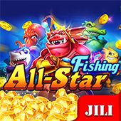 jl79 All Star Fishing game