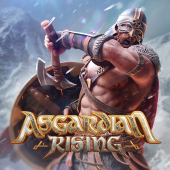 jl79 Asgardian Rising hot game