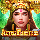 jl79 Aztec Priestess hot game