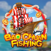 jl79 Bao Chuan Fishing game