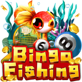 jl79 Bingo Fishing game