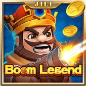 jl79 Boom Legend fishing game