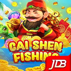jl79 Cai Shen Fishing hot game
