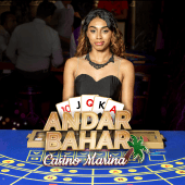 jl79 Casino Marina Andar Bahar live casino game