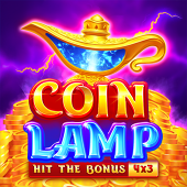 jl79 Coin Lamp slot game