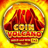 jl79 Coin Vilcano Hold and Win hot game