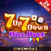 jl79 Dice Duet card game