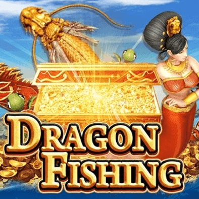 jl79 Dragon Fishing game