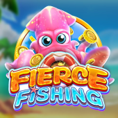jl79 Fierce Fishing game