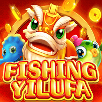 jl79 Fishing Yi Lu Fa game