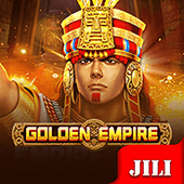 jl79 Golden Empire slot game