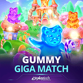 jl79 Gummy Giga Match slot game