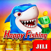 jl79 Happy Fishing game