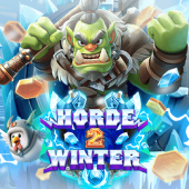 jl79 Horde 2 Winter slot game