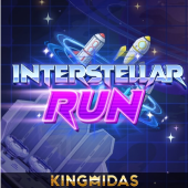 jl79 Interstellar Run card game