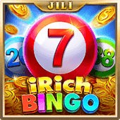 jl79 Irich Bingo slot game