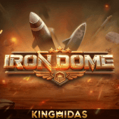 jl79 Iron Dome card game