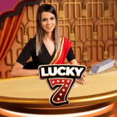 jl79 Lucky 7 live casino game