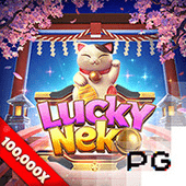 jl79 Lucky Neko