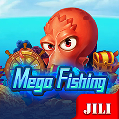 jl79 Mega Fishing game