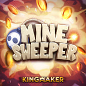 jl79 Minesweeper card game