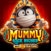 jl79 Mummy Lock Riches slot game