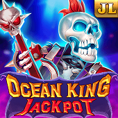 jl79 Ocean King Jackpot fishing game