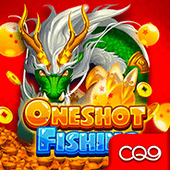 jl79 Oneshot Fishing game