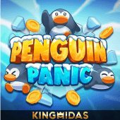 jl79 Penguin Panic card game