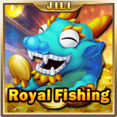 jl79 Royal Fishing game