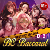 jl79 Sexy Blockchain Baccarat B B live casino game
