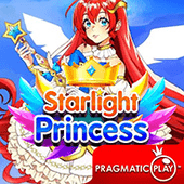 jl79 RTP Starlight Princess