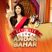 jl79 Ultimate Andar Bahar live casino game